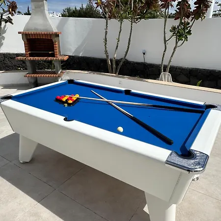 Vila Etna Playa Blanca (Lanzarote)